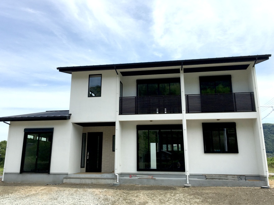 O House関連画像